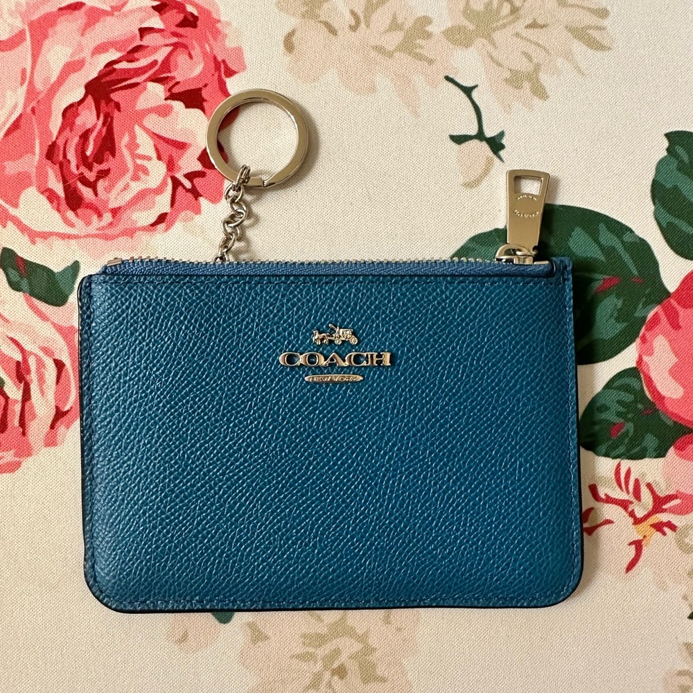 BRAND NEW Coach Wallet